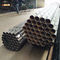 Precision Mechanical Steel Tubing , Erw Galvanized Steel Pipe 1 - 35 Mm Thickness