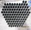 45# Grade Automotive Steel Pipe Round Shape Hot Rolled 3 - 6m Length