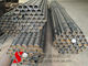 Hollow Structural Mild Seamless Precision Steel Tube Welded Round Shape 10# - 45#