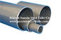 Carbon / Alloy Steel Seamless Cold Drawn Steel Tube With Max 12m Length
