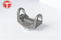 45#  Metal Aluminum Machining Cnc Precision Parts Universal Joint Fork Cnc Micro Machining